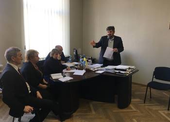 Геннадій Новіков: усі проблеми, перед якими раніше поставали аграрії – ніщо порівняно з тим, що очікує на сільгоспвиробників після розпродажу української землі