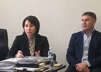 Питання продажу землі вирішується на політичних торгах в Офісі Президента