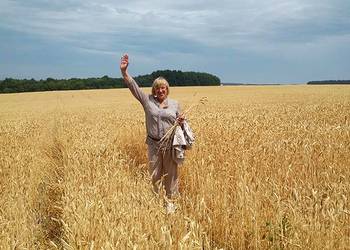 Обережно: нові обличчя, мізки, серця...