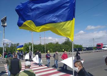 Українські аграрії повстали проти підігрування влади монополісту на ринку добрив