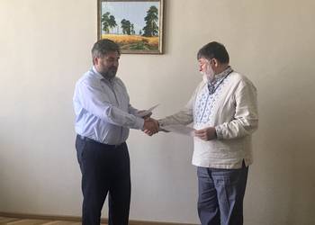 ГС «АСУ» підписала Меморандум про співробітництво з Національною науково-технологічною асоціацією
