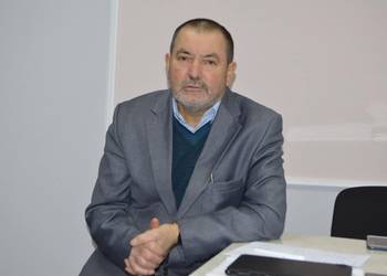 ГС «АСУ» з великою повагою вітає з Днем народження голову відокремленого підрозділу «Сумська обласна організація ГС «Аграрний союз України» КАРТАВОГО Олексія Олексійовича!