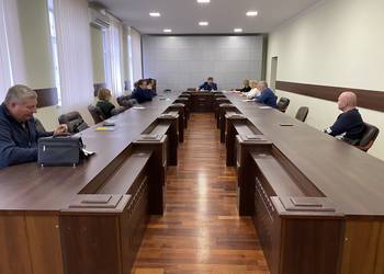4 грудня 2020 року, відбулося засідання Правління ГС «Аграрний союз України» 