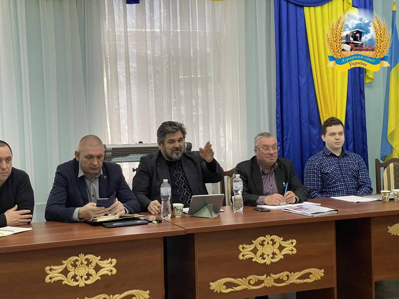 Геннадій Новіков відвідав з робочим візитом Одещину