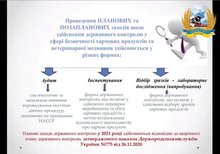 ГО "Ресторанна гільдія" провела останній тренінг для навчальних закладів 