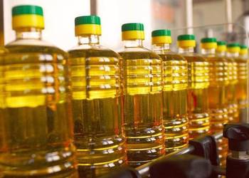 До кінця місяця ціни на соняшникову олію знизяться — Мінекономіки