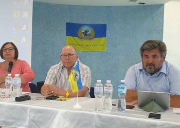 Сьогодні на Миколаївщині стартувала нарада-семінар керівників і спеціалістів сільгосппідприємств – членів ГС «АСУ»