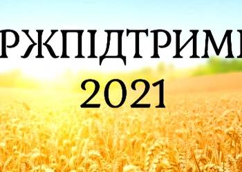 Заступник міністра агрополітики і продовольства Тарас Висоцьки розповів про напрямками держпідтримки на наступний рік