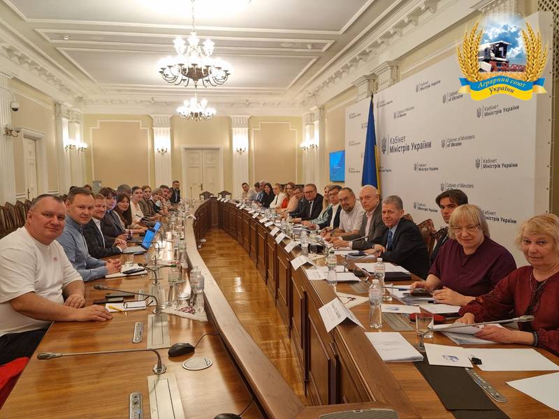Керівника Аналітичного центру АСУ Ларису Старікову обрано до складу Дорадчої групи сталого розвитку "Україна-ЄС" 