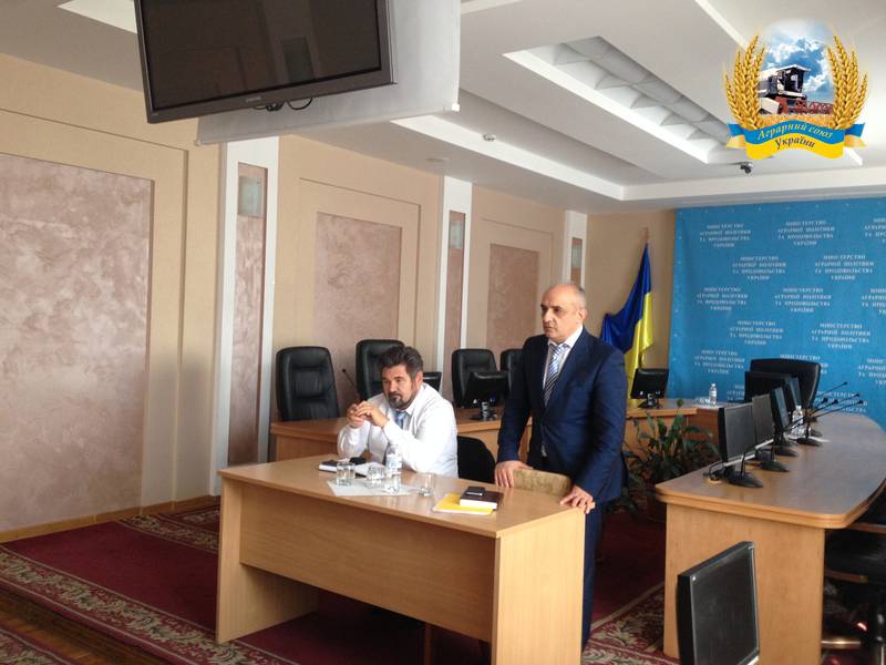 Державна підтримка аграрного сектору: продовження історії