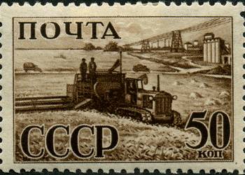 Держспоживслужба пропонує елеваторам і борошномелам повернутися в СРСР 