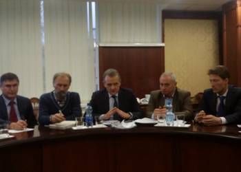 Робота над меморандумом між сільгоспвиробниками та виробниками добрив триває