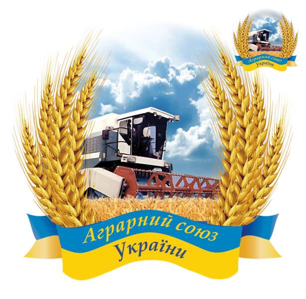 Українська аграрна платформа - 2016