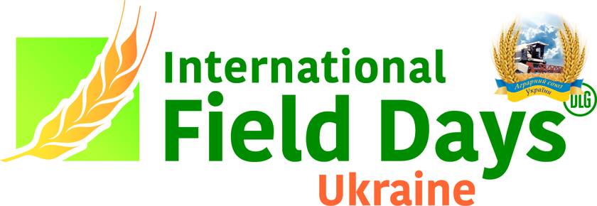 20-22 червня відбудеться виставка з рослинництва «International Field Days Ukraine  / Міжнародні дні поля в Україні»