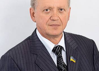 Привітання з Днем народження