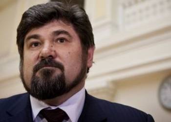Геннадій Новіков: держава має ліквідувати монополію «Укрзалізниці» у сфері вантажних перевезень