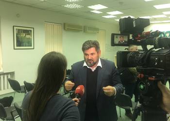 Геннадій Новіков: вимушена економія на добривах призведе до значного зниження врожайності та якості продукції аграріїв