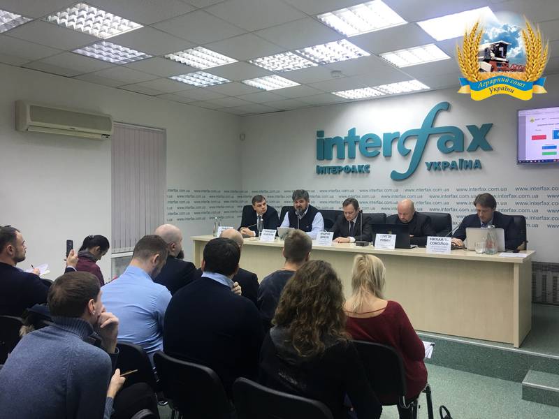Геннадій Новіков: причини повної зупинки імпорту мінеральних добрив мають розслідувати правоохоронні органи
