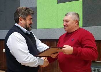 На Закарпатті почав роботу семінар керівників і спеціалістів сільгосппідприємств - членів ГС «Аграрний союз України»