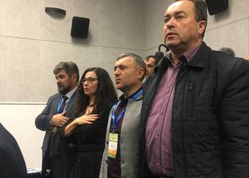 Геннадій Новіков: держава має не розпродувати землю, а здавати її в оренду та отримувати постійний прибуток