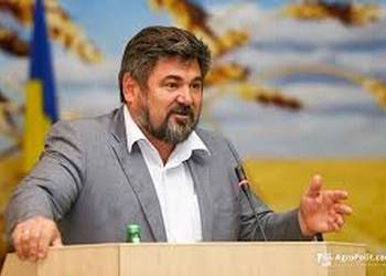 Геннадій Новіков: сільгоспвиробники обговорять концепцію стратегії розвитку аграрного сектору на «Українській аграрній платформі - 2019»