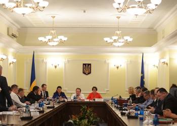 Парламентський комітет підтримав ініціативу ГС «АСУ» щодо відстрочення на півроку обов’язкового ліцензування ємностей для зберігання пального