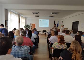 Геннадій Новіков: сільгоспвиробники Буковини підтримали концепцію Стратегії розвитку аграрного сектору України