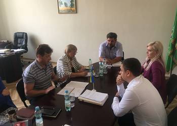 Геннадій Новіков: ліцензування ємностей не виведе обіг пального з тіні й вдарить по малих сільгоспвиробниках