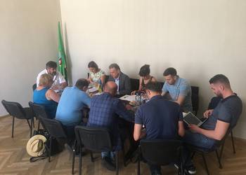 ВАФ прийняв рішення продовжити роботу над узгодженням єдиної позиції щодо відкриття земельного ринку