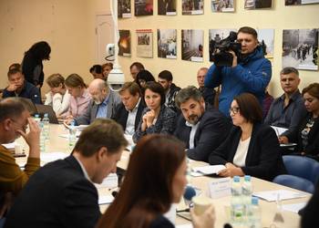Геннадій Новіков: відкриття ринку землі на данному етапі не можливе