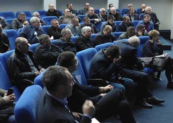 В Сумській області пройшов Аграрний Форум