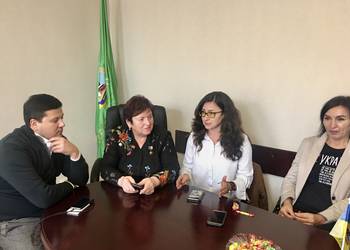 Обурені сільгоспвиробники з усієї країни зібралися в офісі ГС «АСУ» для обговорення подальших дій щодо вранішнього засідання Комітету ВРУ